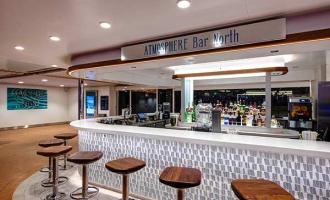 Atmosphere Bar North Atmosphere Bar North