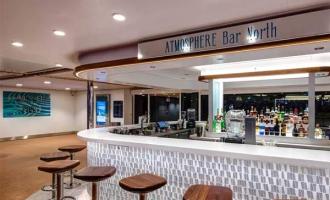 Atmosphere Bar North 