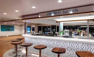 Atmosphere Bar North