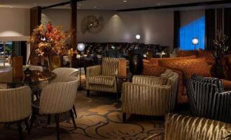 Atmospheric Main Lounge Atmospheric Main Lounge