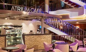 Atrium Café & Bar