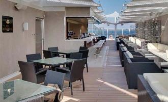 Aurea bar Aurea bar
