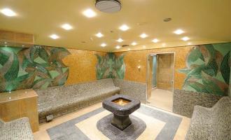 Aurea Spa Turkish Bath