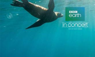 BBC Earth Experiences