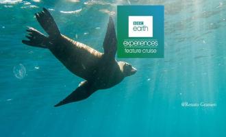 BBC Earth Experiences