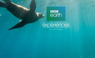 BBC Earth Experiences