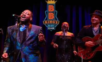 B. B. King’s Blues Club