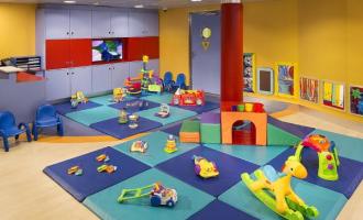 Babies Tots Kids Programs