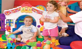 Babies and Tots Programs