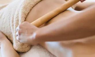 Bamboo Massage Bamboo Massage
