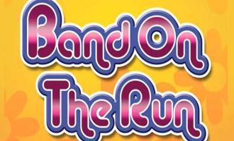 Band on the Run