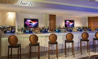 Bar 21