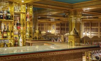 Bars & Lounges Bars & Lounges