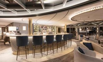 Bars & Lounges Bars & Lounges