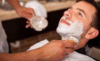 Barber Shop Barber Shop