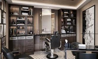 Barber Shop Barber Shop