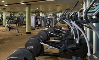 Barong Fitness Centre