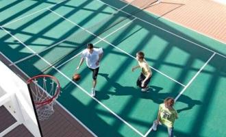 Basketball Basketball