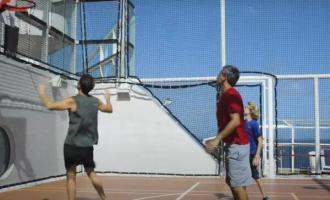 Basketball Court Basketball Court