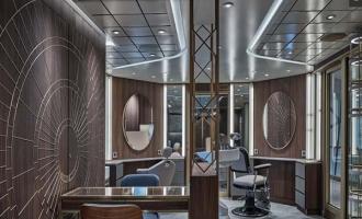 Beauty Salon Beauty Salon