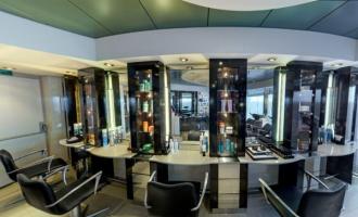 Beauty Salon Beauty Salon