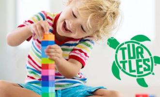 Big Fun for Infants and Toddlers Big Fun for Infants and Toddlers