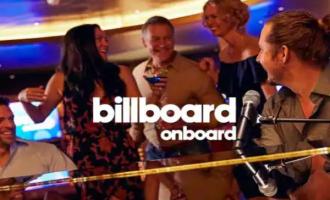 Billboard Onboard