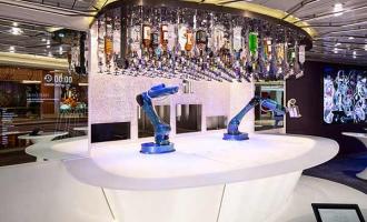 Bars & Lounges Bars & Lounges