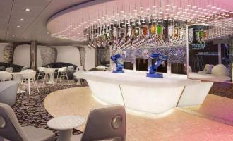Bar & Lounges Bar & Lounges