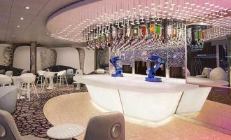 Bionic Bar Bionic Bar