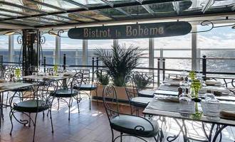 Bistrot La Boheme