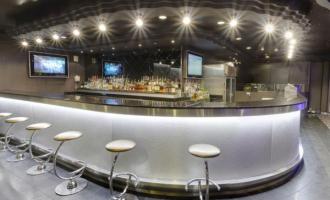 Bliss Lounge Bliss Lounge
