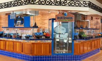 Blueiguana Cantina