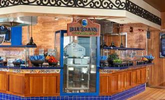 Blueiguana Cantina