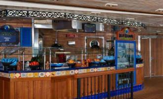 Blueiguana Cantina