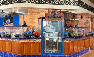 Blueiguana Cantina