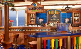 BlueIguana Tequila Bar