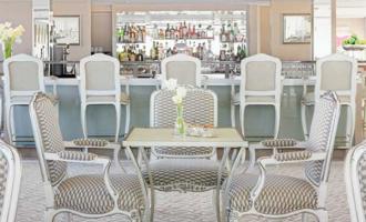 Blue Danube Lounge Blue Danube Lounge