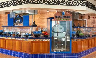 Blueiguana Cantina