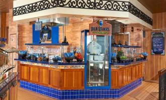 Blueiguana Cantina