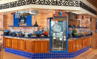 Blueiguana Cantina