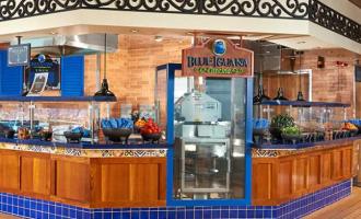 Blueiguana Cantina