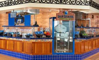 Blueiguana Cantina