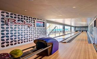 Bowling Alley