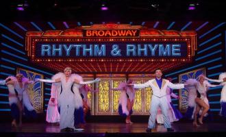 Broadway Rhythm and Rhyme