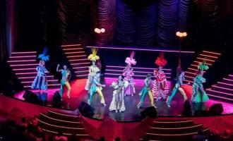 Broadway Theater Broadway Theater
