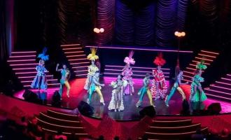 Broadway Theater Broadway Theater