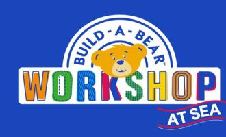 Build-A-Bear Workshop at Sea