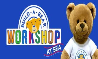 Build A Bear Workshop