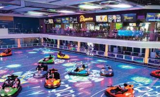 Bumper Cars Bumper Cars